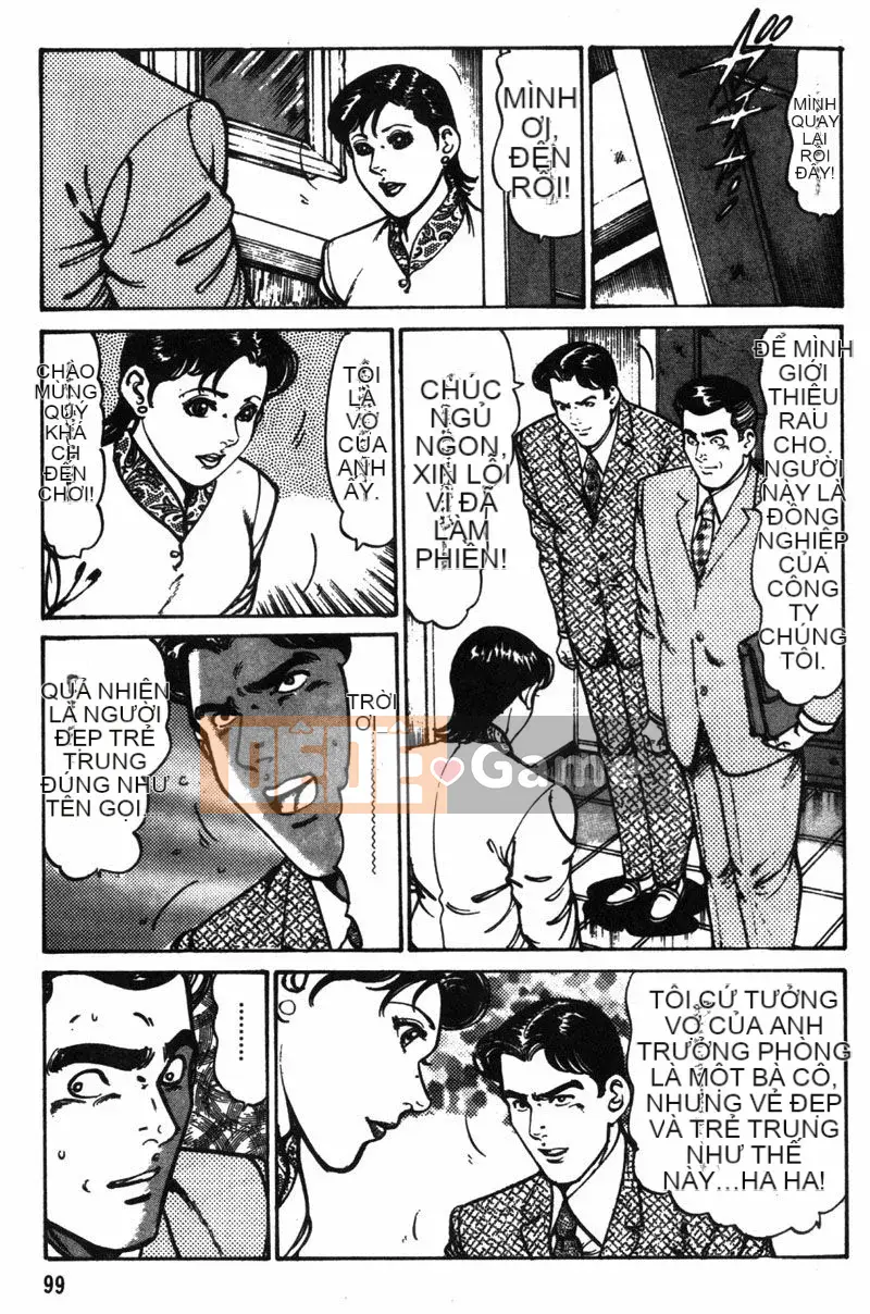 [Jiro Kisaragi] CHÚC MỪNG Nanako 1