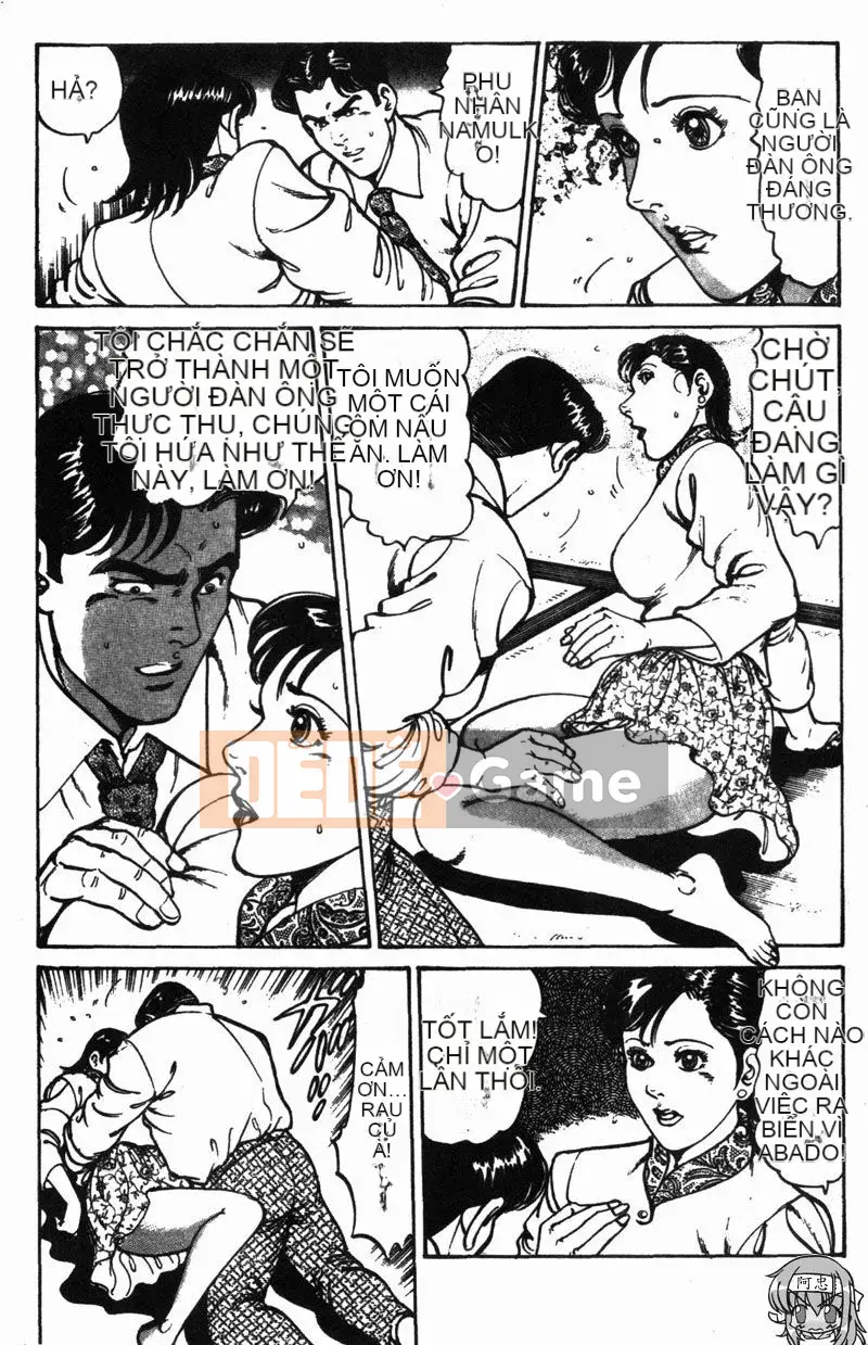 [Jiro Kisaragi] CHÚC MỪNG Nanako 1