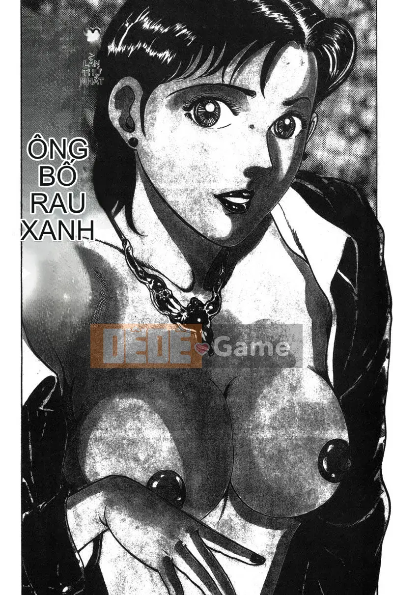 [Jiro Kisaragi] CHÚC MỪNG Nanako 1