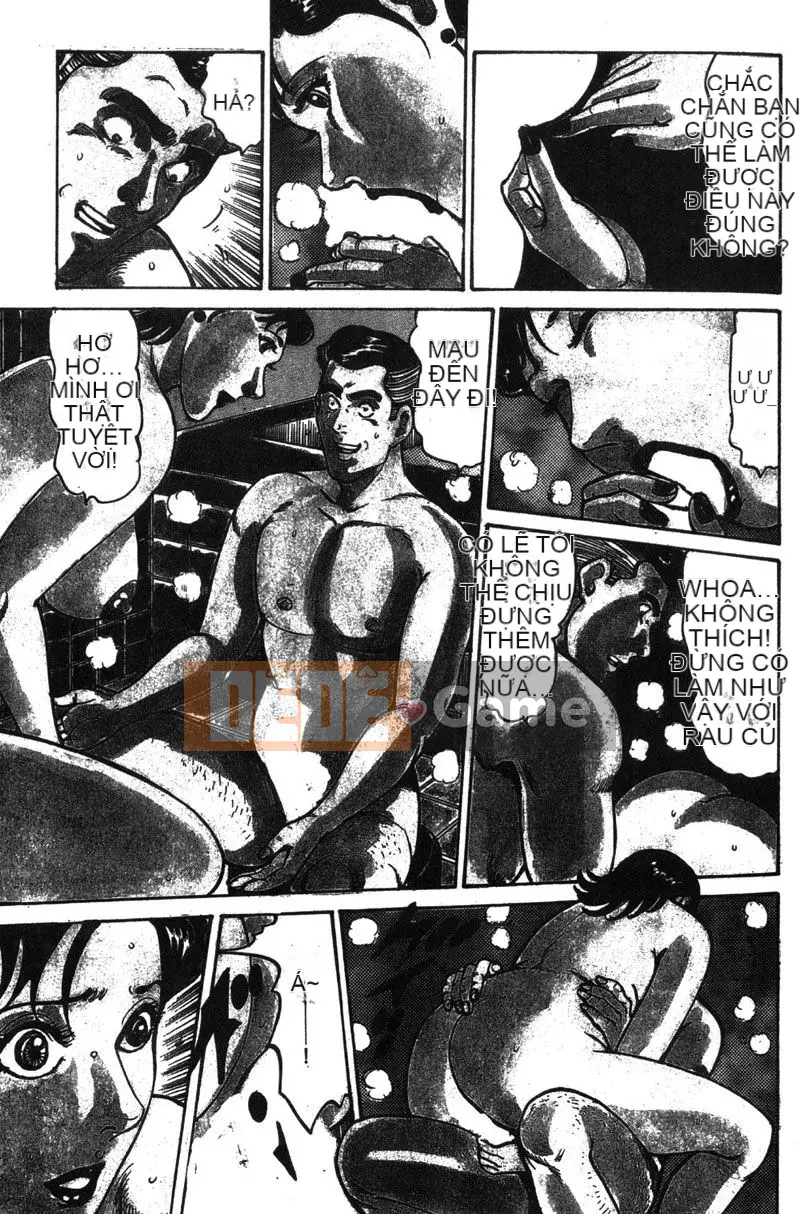 [Jiro Kisaragi] CHÚC MỪNG Nanako 1