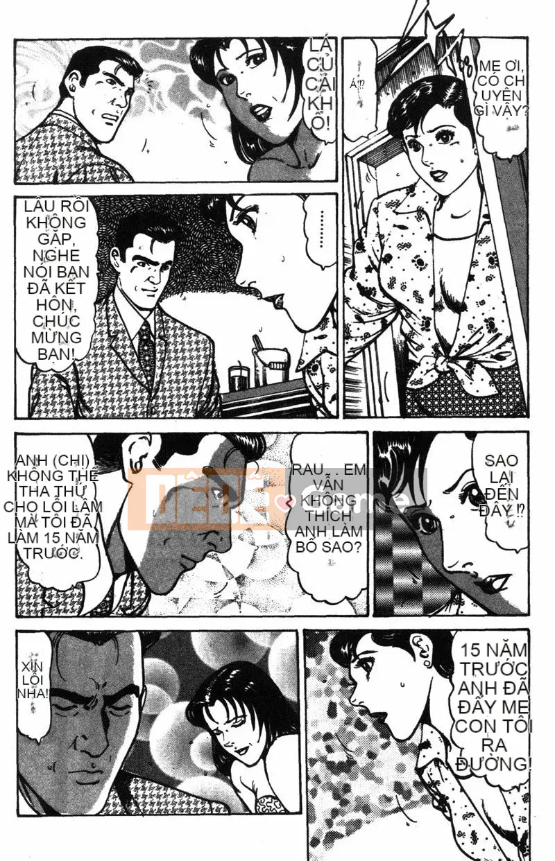 [Jiro Kisaragi] CHÚC MỪNG Nanako 1