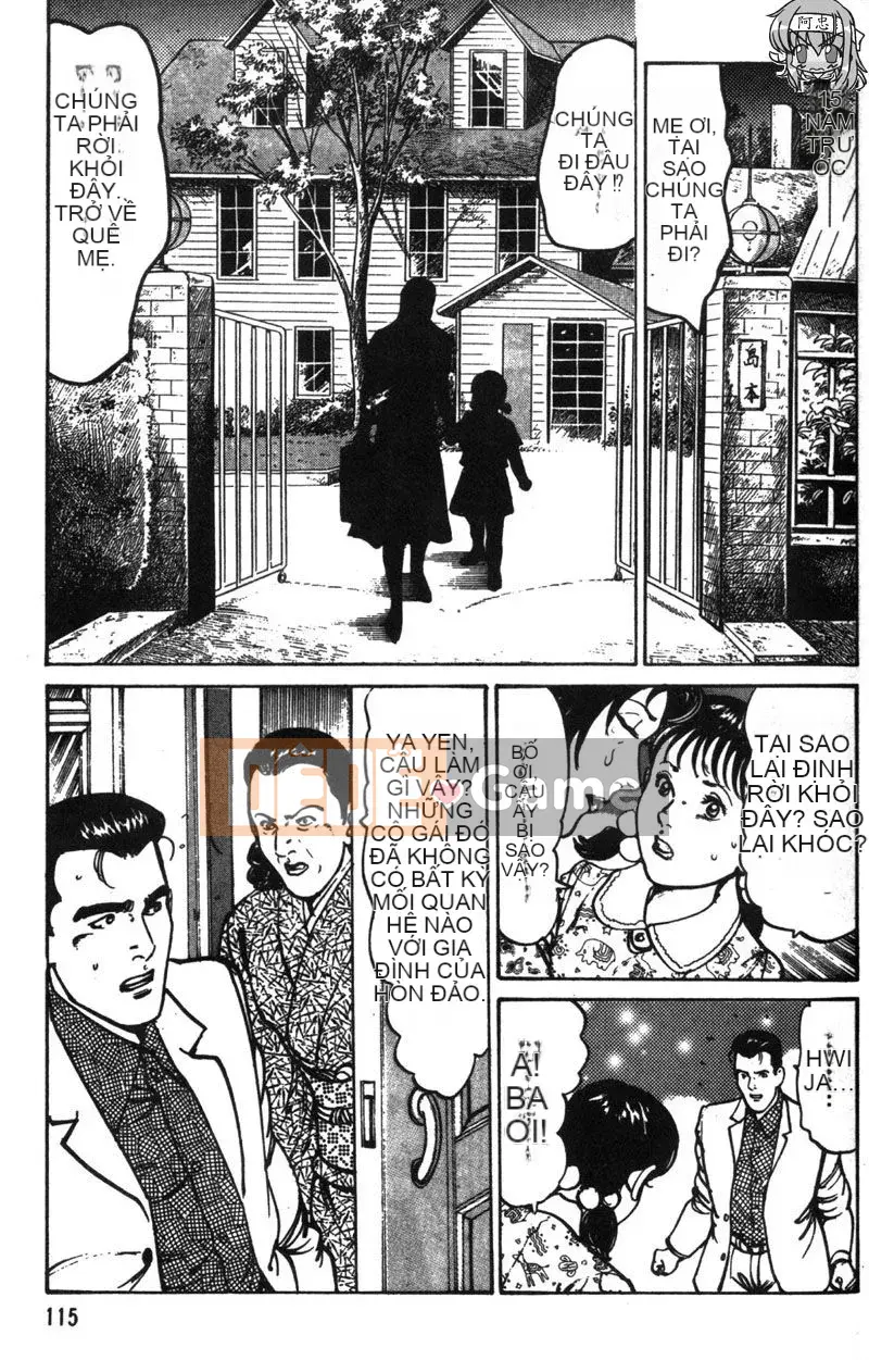 [Jiro Kisaragi] CHÚC MỪNG Nanako 1