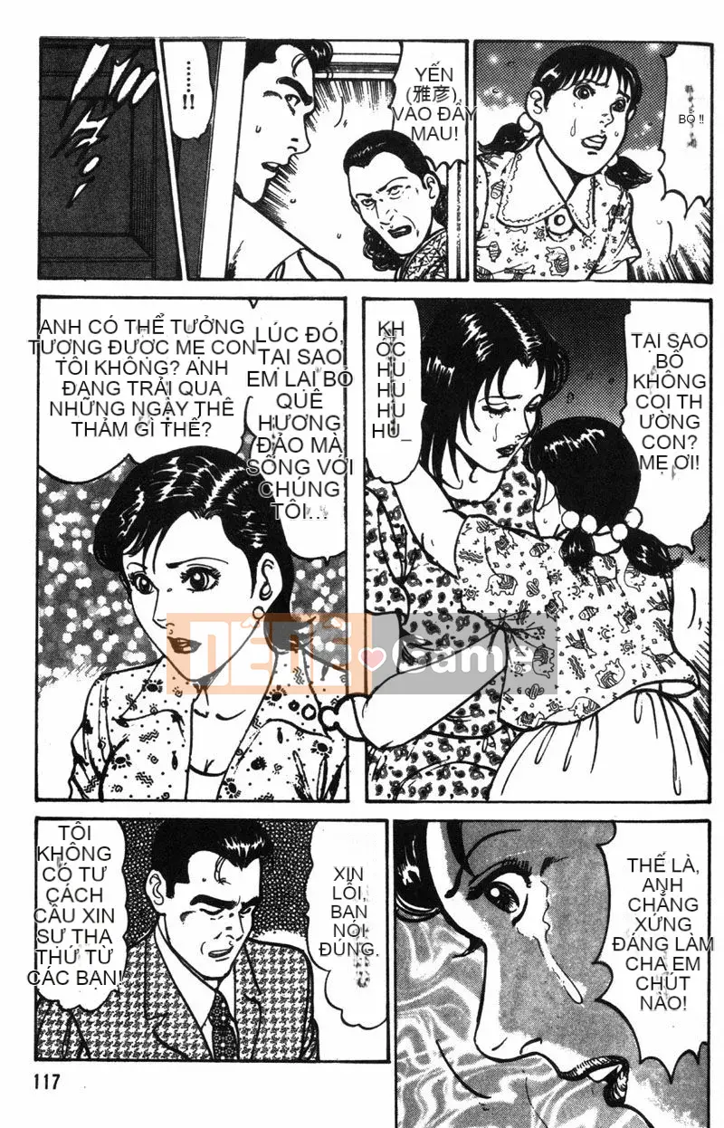 [Jiro Kisaragi] CHÚC MỪNG Nanako 1