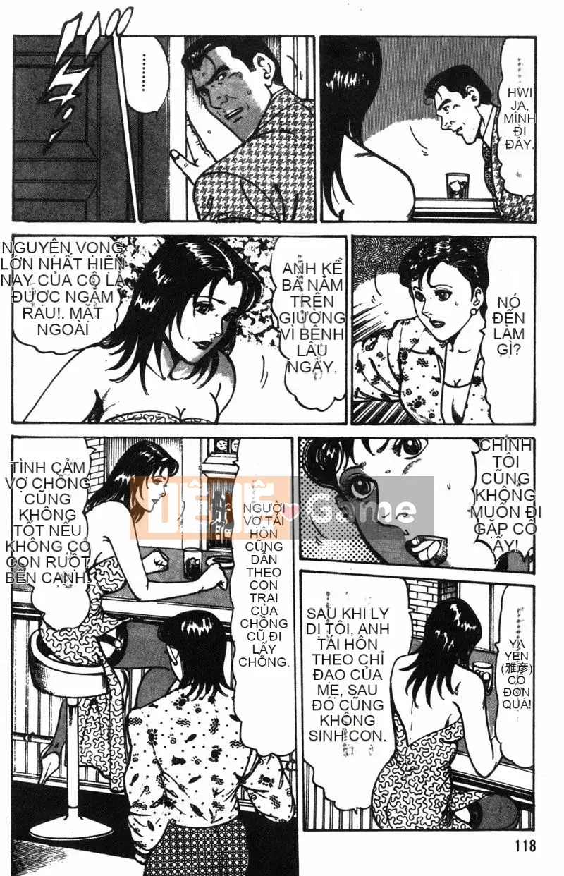 [Jiro Kisaragi] CHÚC MỪNG Nanako 1