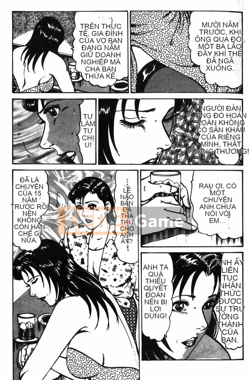 [Jiro Kisaragi] CHÚC MỪNG Nanako 1