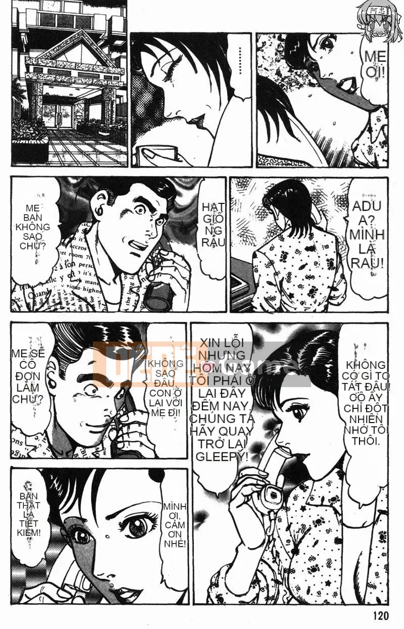 [Jiro Kisaragi] CHÚC MỪNG Nanako 1