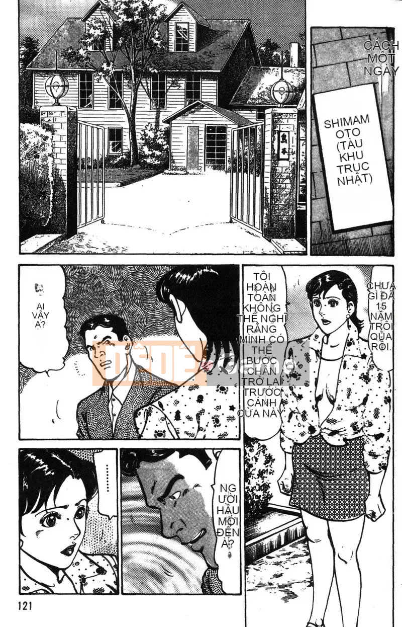 [Jiro Kisaragi] CHÚC MỪNG Nanako 1