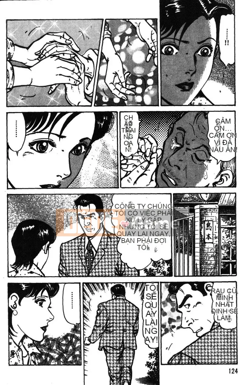 [Jiro Kisaragi] CHÚC MỪNG Nanako 1