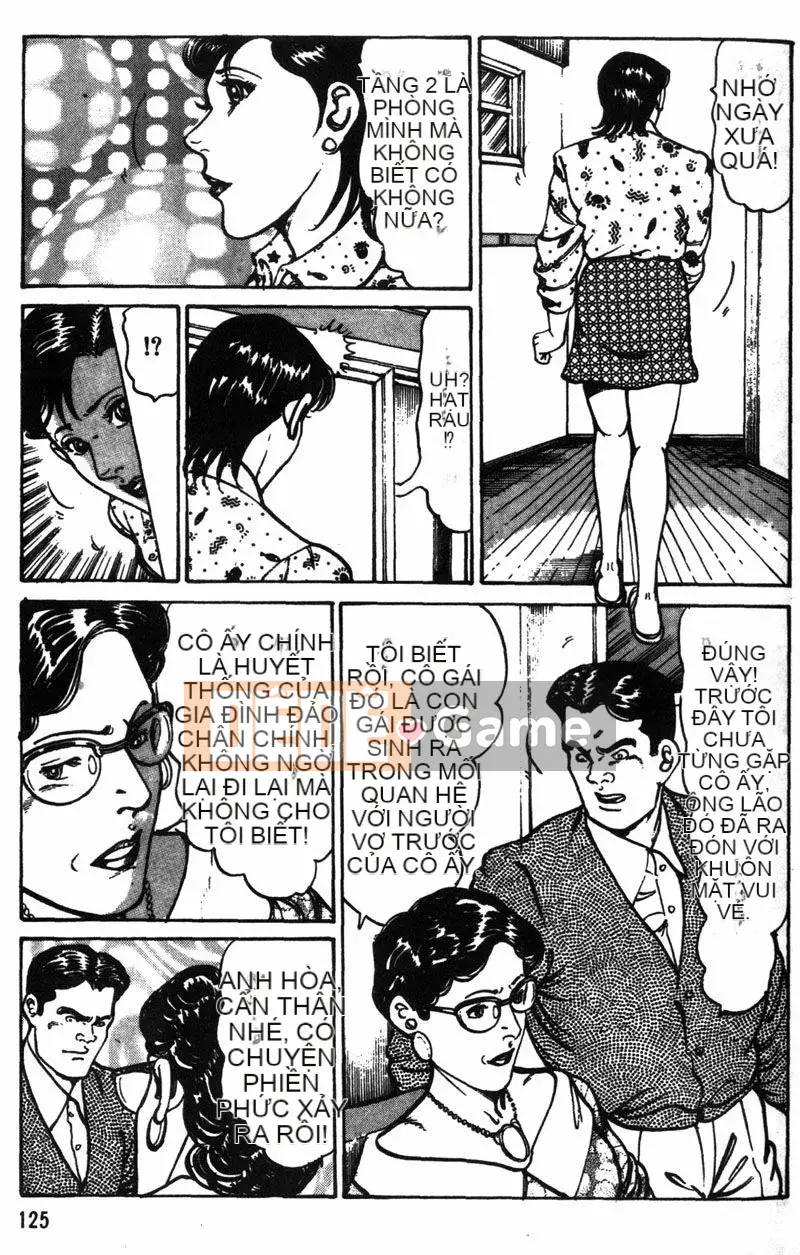 [Jiro Kisaragi] CHÚC MỪNG Nanako 1