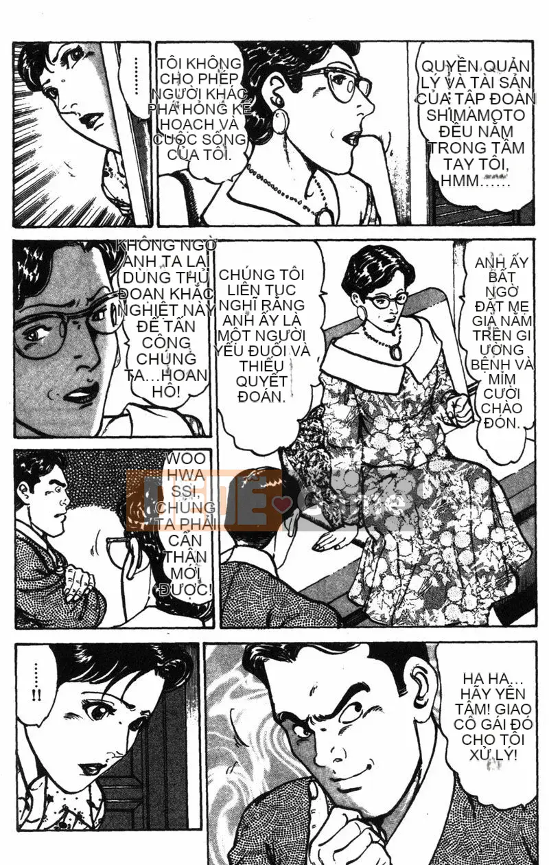 [Jiro Kisaragi] CHÚC MỪNG Nanako 1