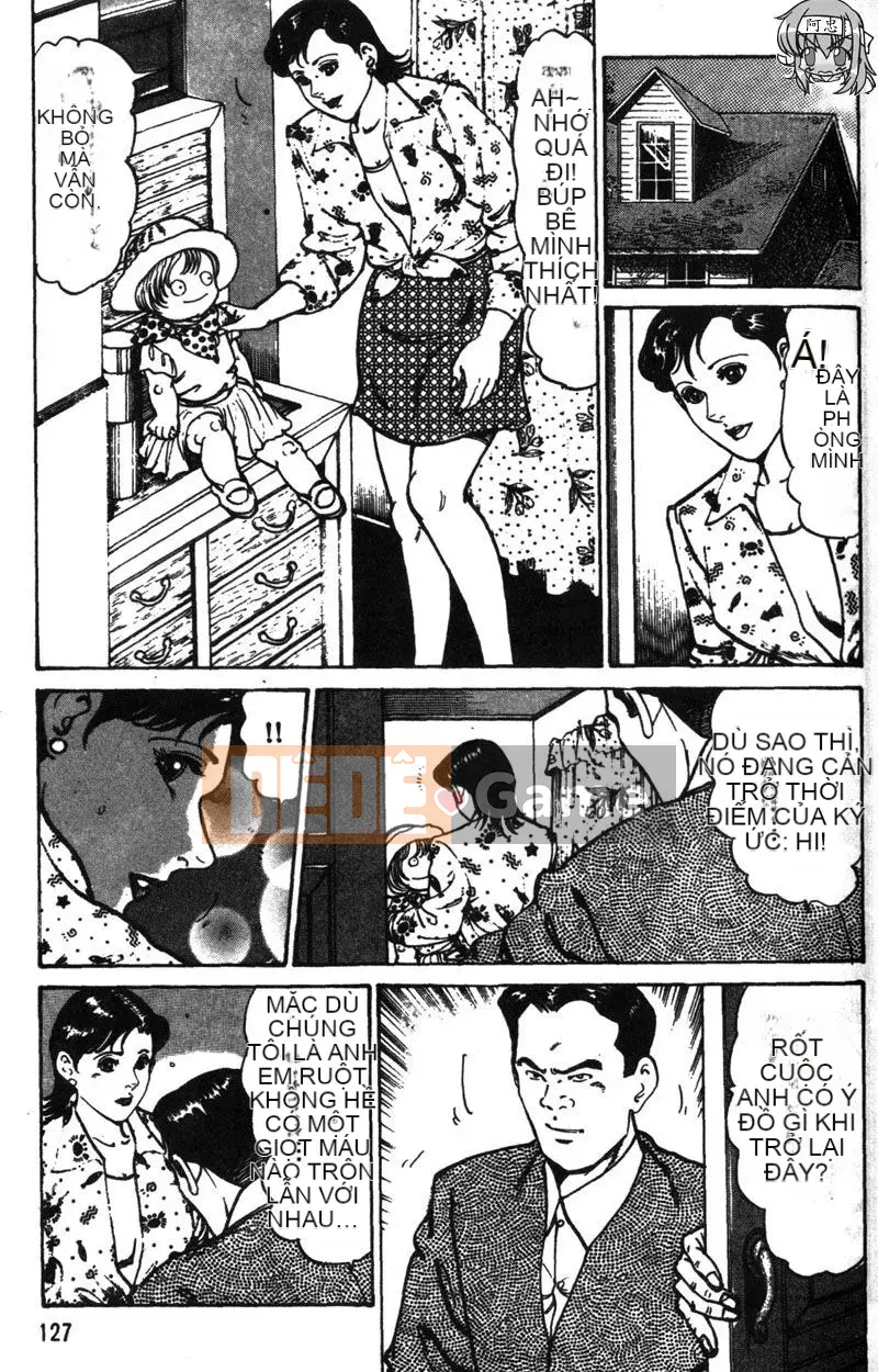 [Jiro Kisaragi] CHÚC MỪNG Nanako 1