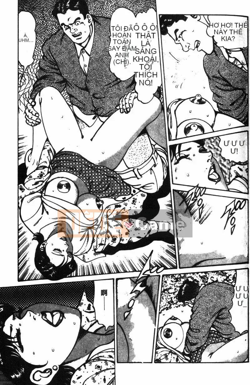 [Jiro Kisaragi] CHÚC MỪNG Nanako 1