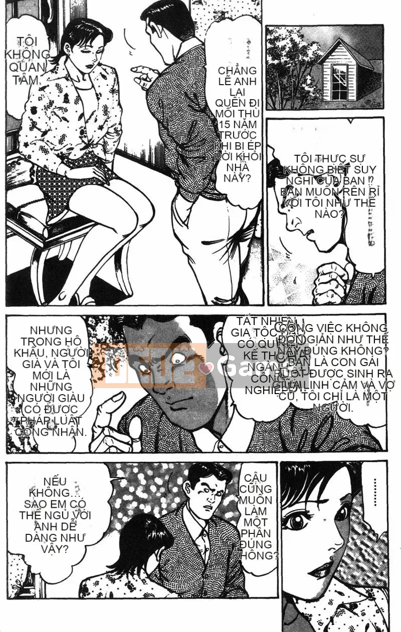 [Jiro Kisaragi] CHÚC MỪNG Nanako 1