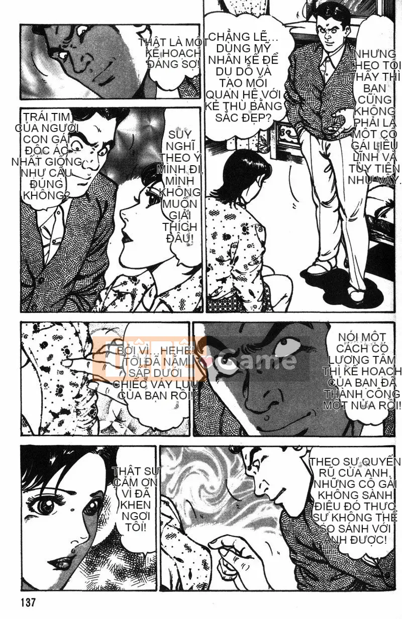 [Jiro Kisaragi] CHÚC MỪNG Nanako 1