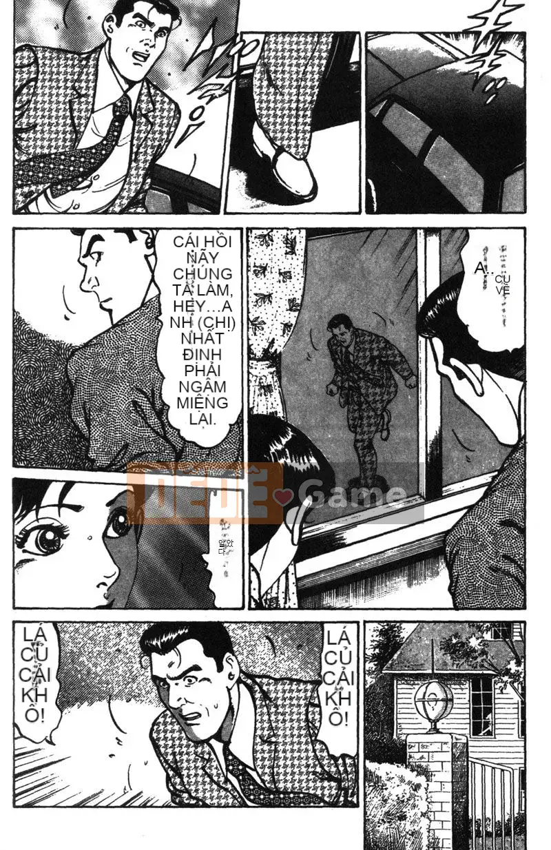 [Jiro Kisaragi] CHÚC MỪNG Nanako 1