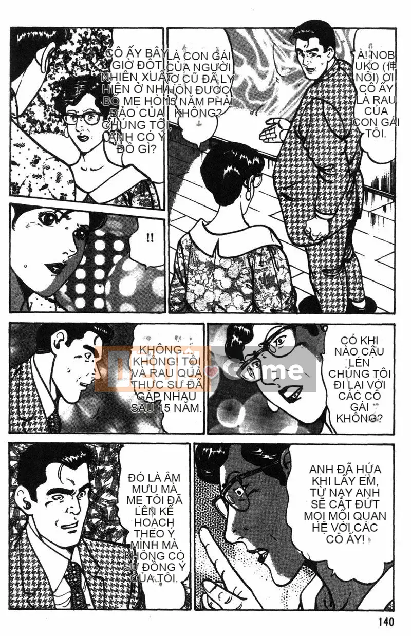 [Jiro Kisaragi] CHÚC MỪNG Nanako 1