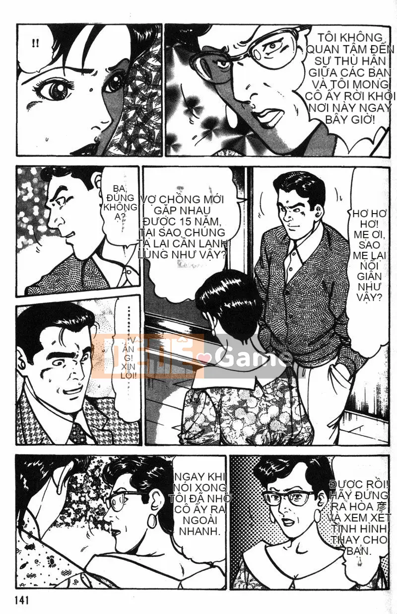 [Jiro Kisaragi] CHÚC MỪNG Nanako 1