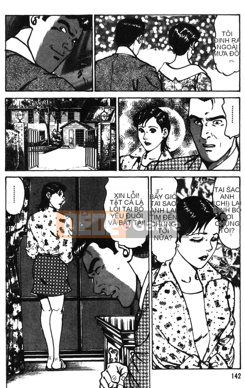 [Jiro Kisaragi] CHÚC MỪNG Nanako 1