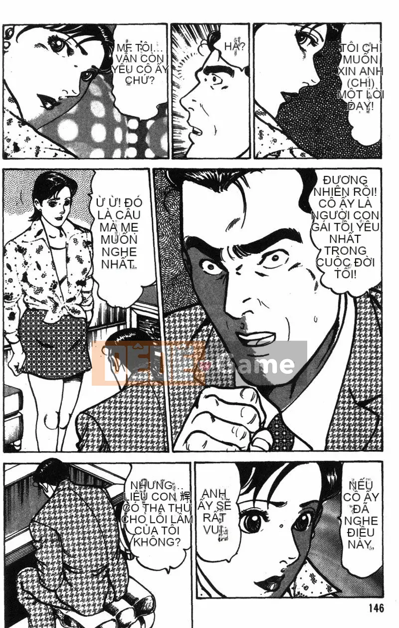 [Jiro Kisaragi] CHÚC MỪNG Nanako 1