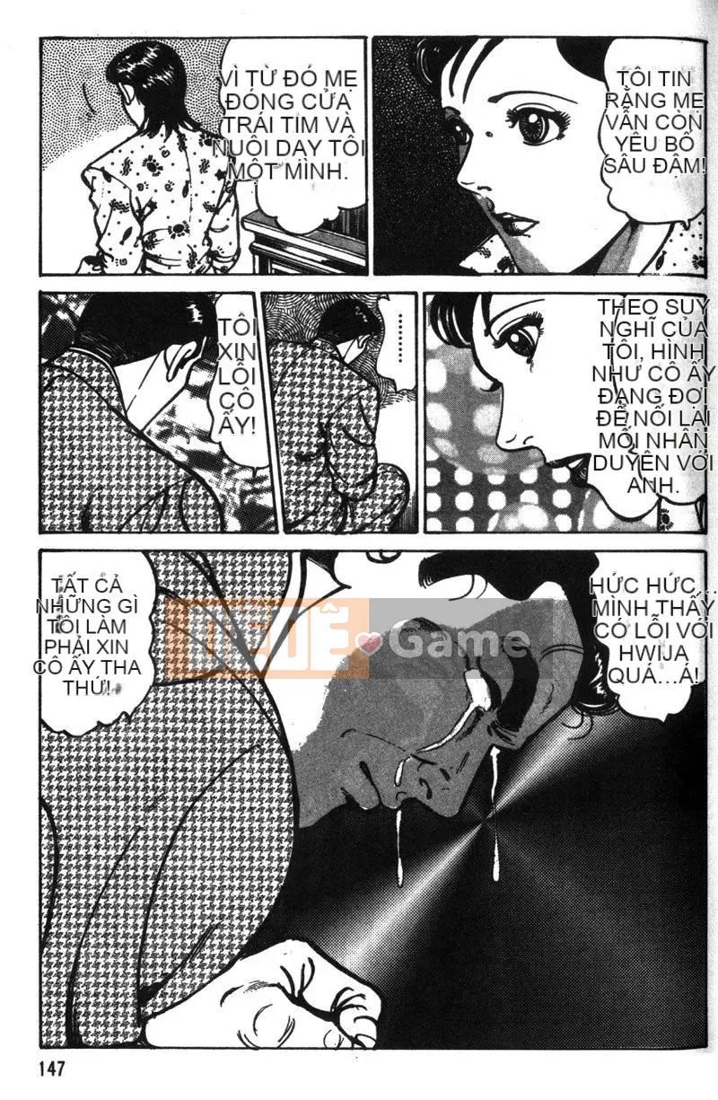 [Jiro Kisaragi] CHÚC MỪNG Nanako 1