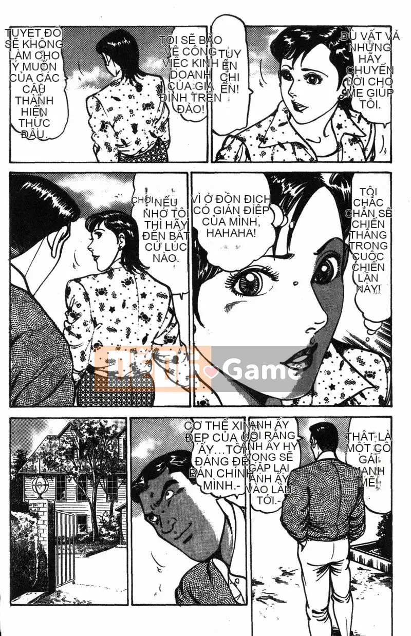 [Jiro Kisaragi] CHÚC MỪNG Nanako 1