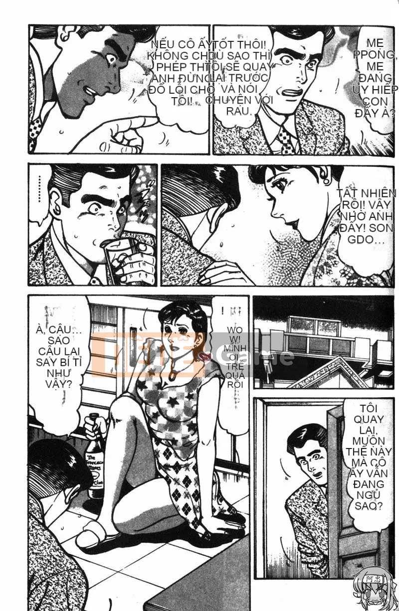 [Jiro Kisaragi] CHÚC MỪNG Nanako 1