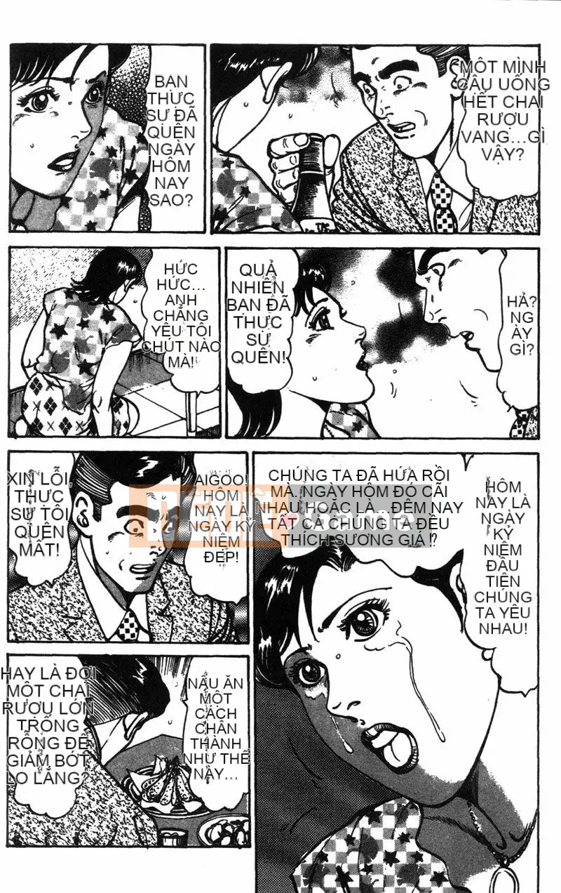 [Jiro Kisaragi] CHÚC MỪNG Nanako 1