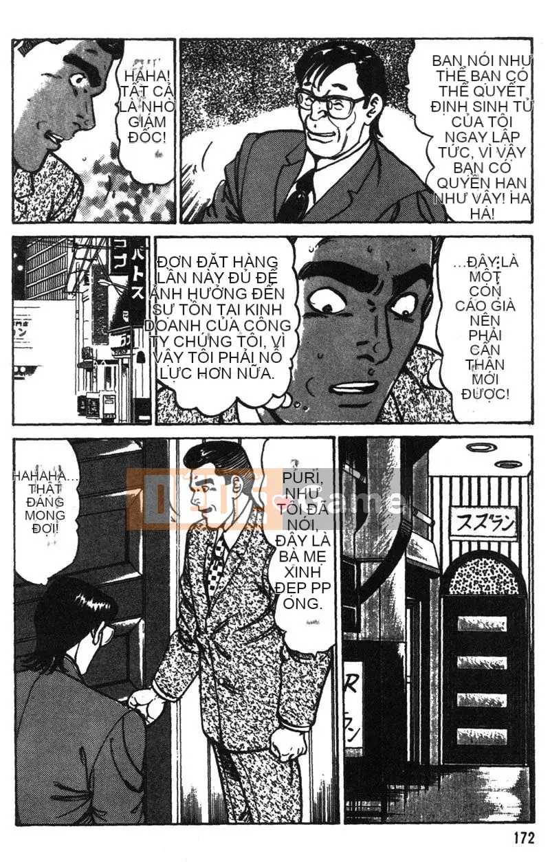 [Jiro Kisaragi] CHÚC MỪNG Nanako 1