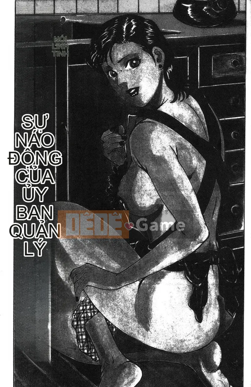 [Jiro Kisaragi] CHÚC MỪNG Nanako 1