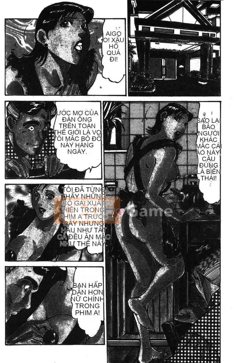 [Jiro Kisaragi] CHÚC MỪNG Nanako 1