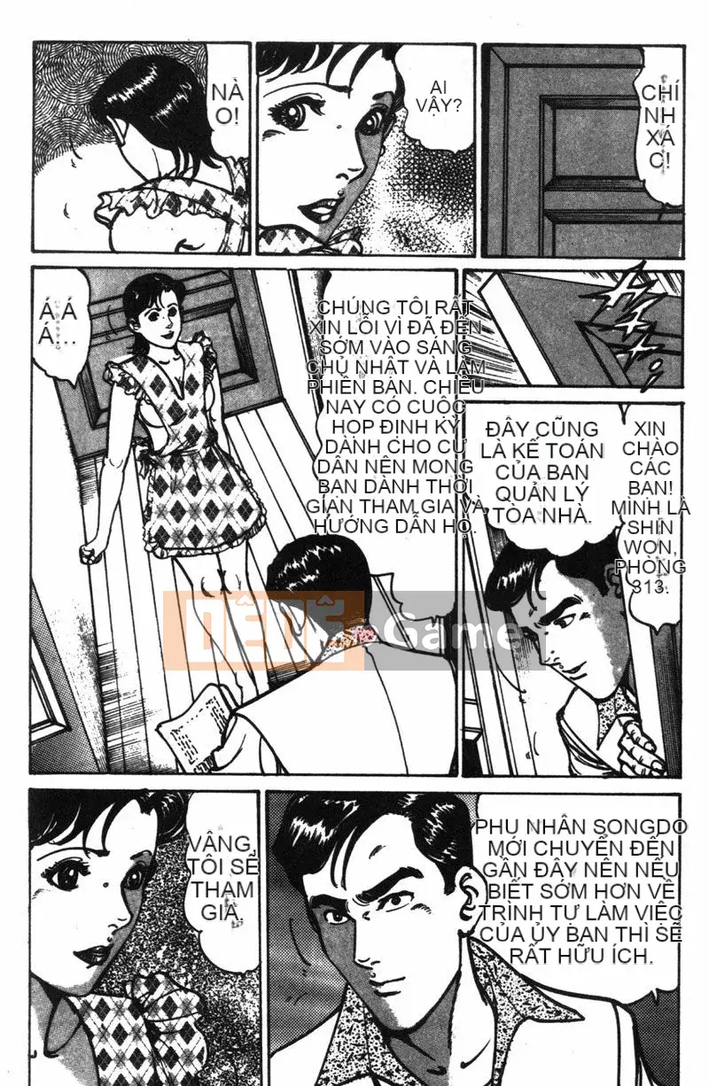 [Jiro Kisaragi] CHÚC MỪNG Nanako 1