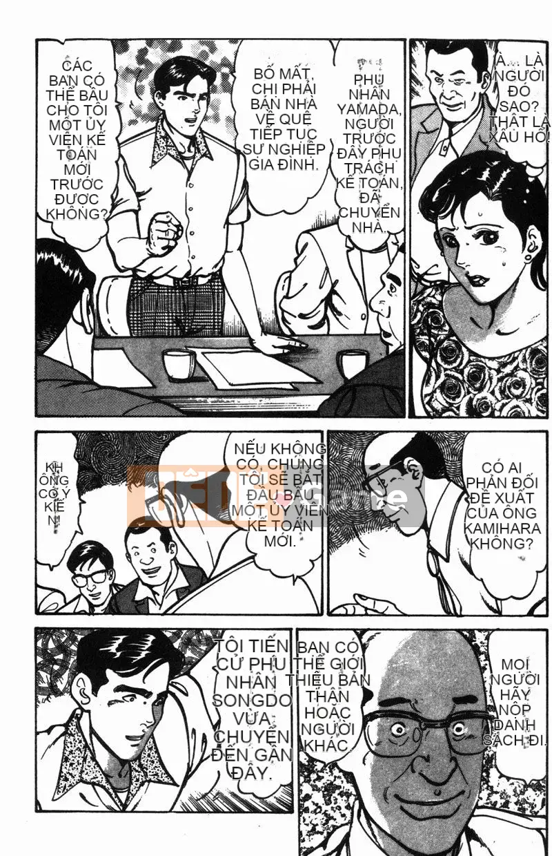 [Jiro Kisaragi] CHÚC MỪNG Nanako 1