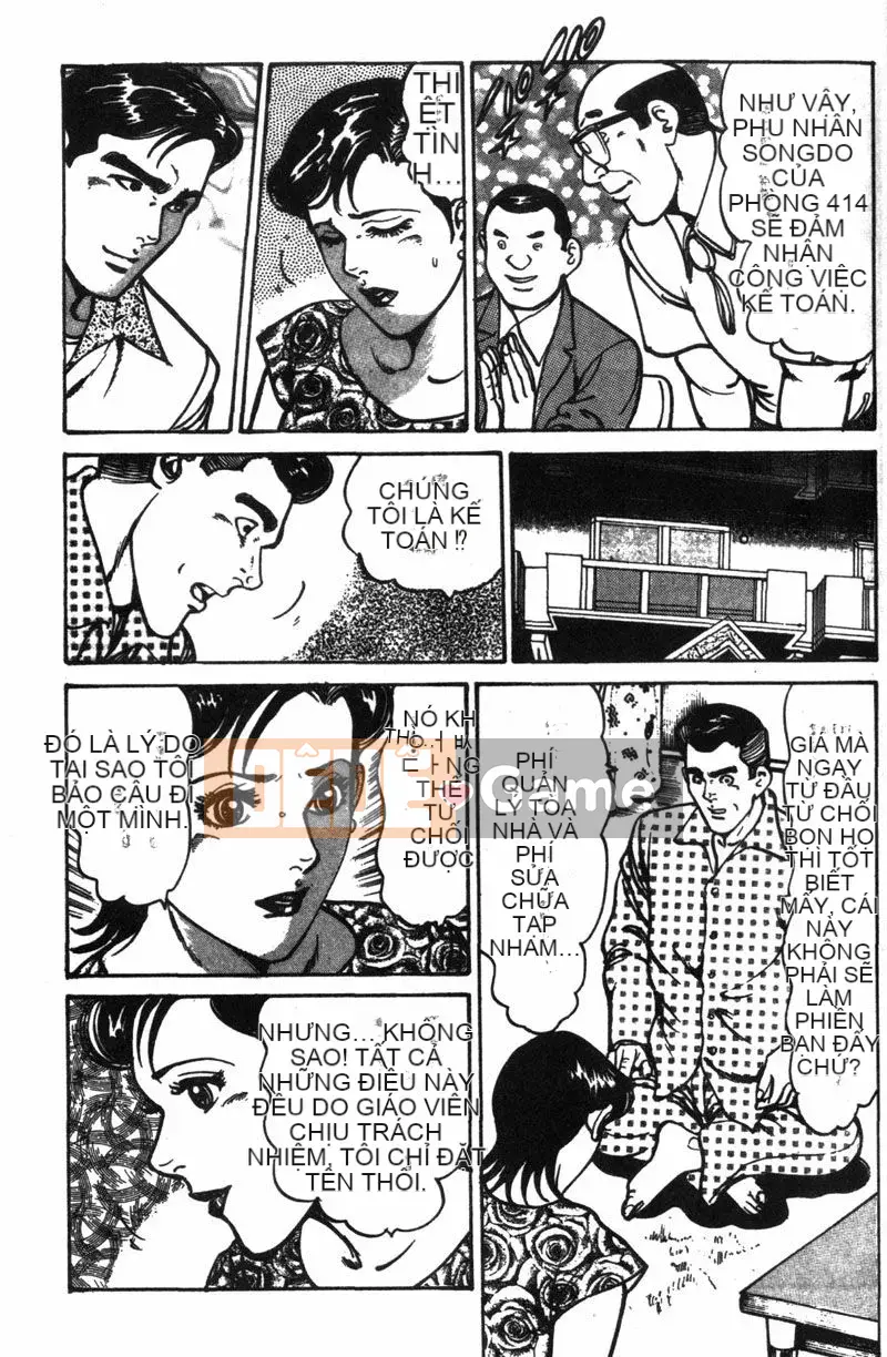 [Jiro Kisaragi] CHÚC MỪNG Nanako 1