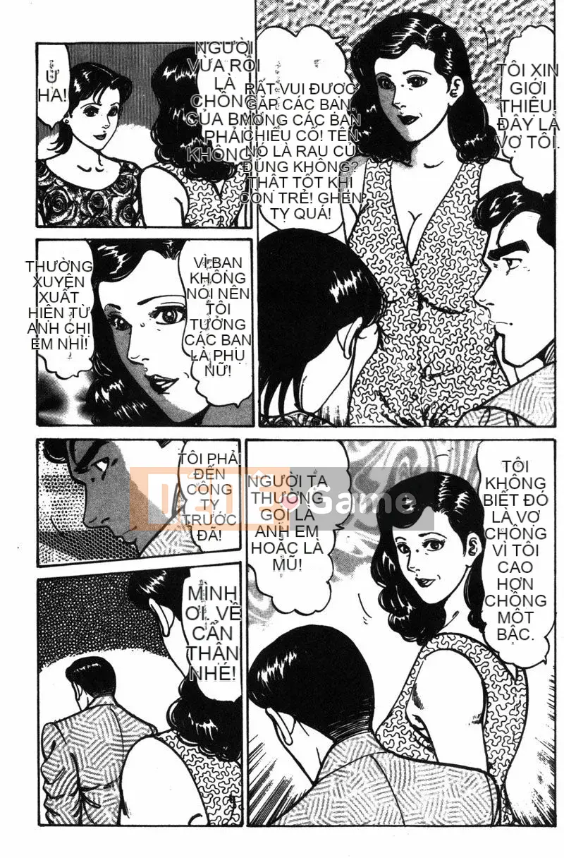 [Jiro Kisaragi] CHÚC MỪNG Nanako 1