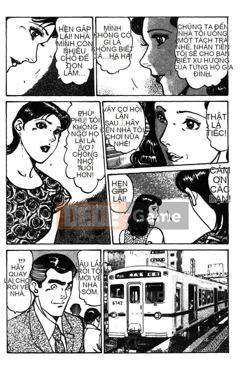 [Jiro Kisaragi] CHÚC MỪNG Nanako 1