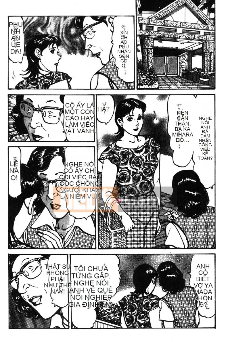 [Jiro Kisaragi] CHÚC MỪNG Nanako 1