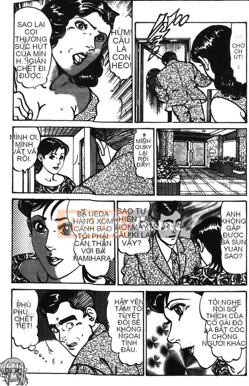 [Jiro Kisaragi] CHÚC MỪNG Nanako 1