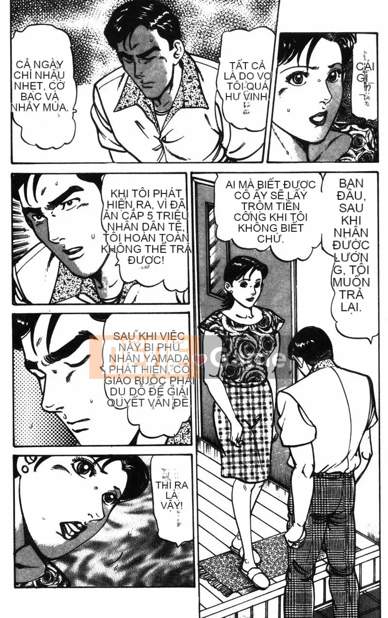 [Jiro Kisaragi] CHÚC MỪNG Nanako 1