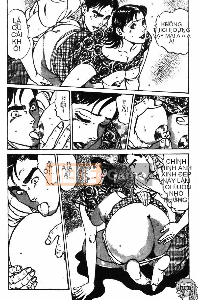 [Jiro Kisaragi] CHÚC MỪNG Nanako 1