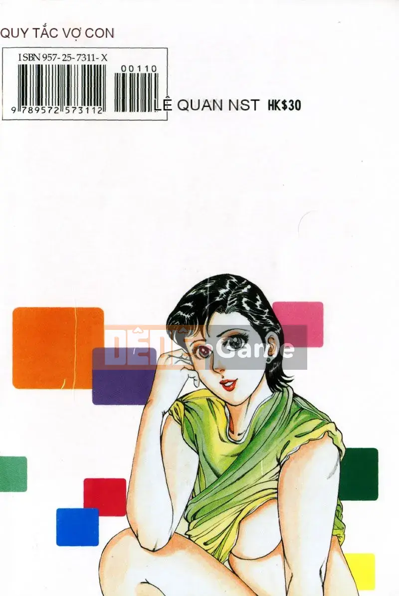 [Jiro Kisaragi] CHÚC MỪNG Nanako 1