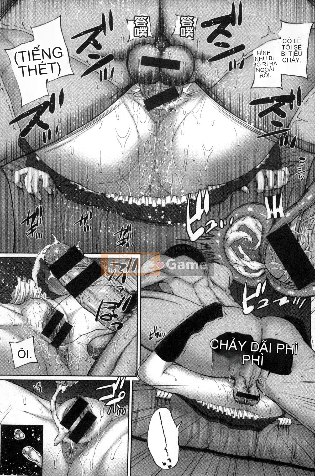 [Kazeteki Koubou][Yoshida Inuto] Khuôn mặt nữ sau giờ học