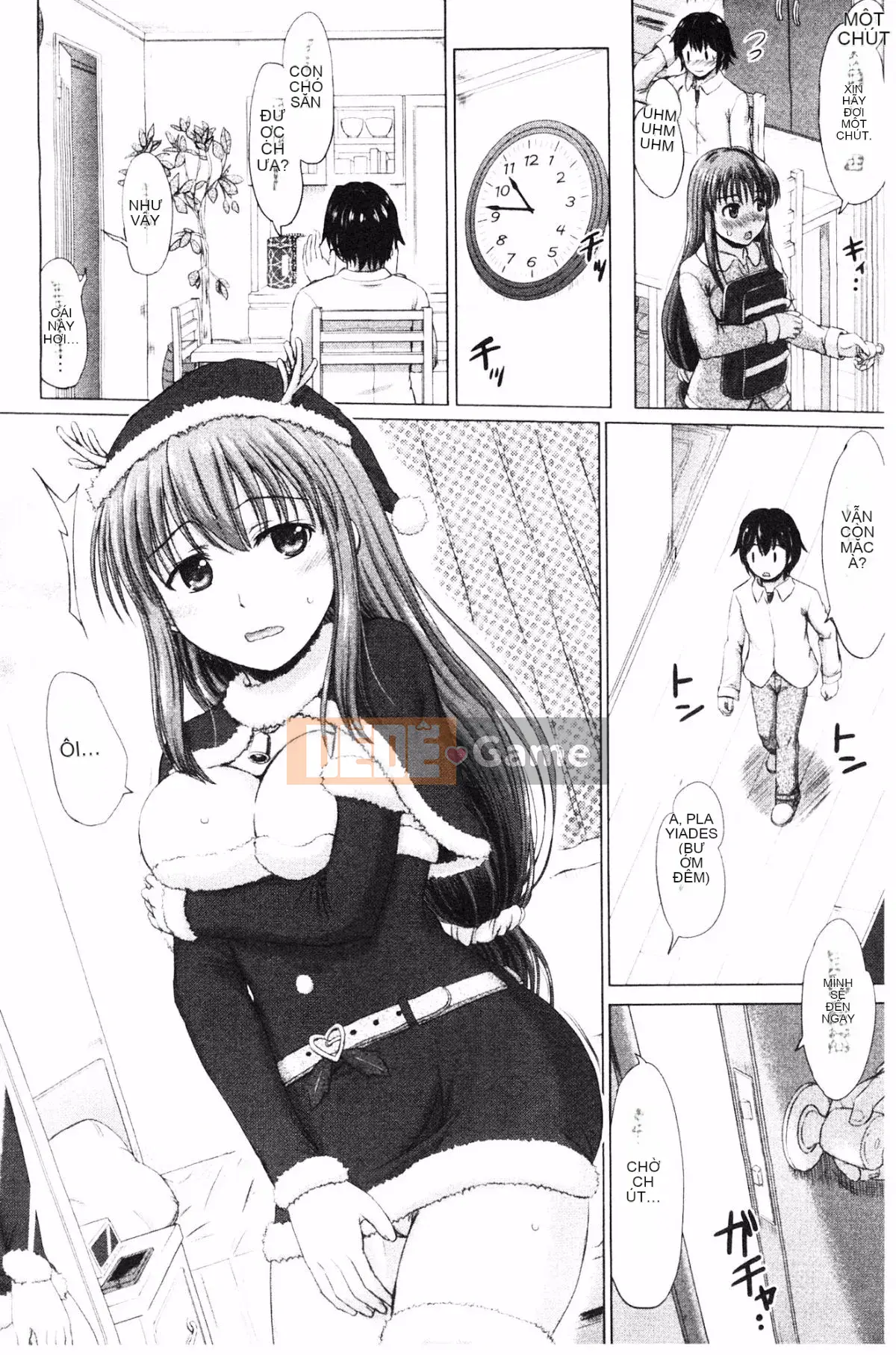 [Bốn mùa vô tri] Sự thụ tinh của học sinh nữ カタログ‎ (Danh mục danh sách thụ tinh của học sinh nữ)