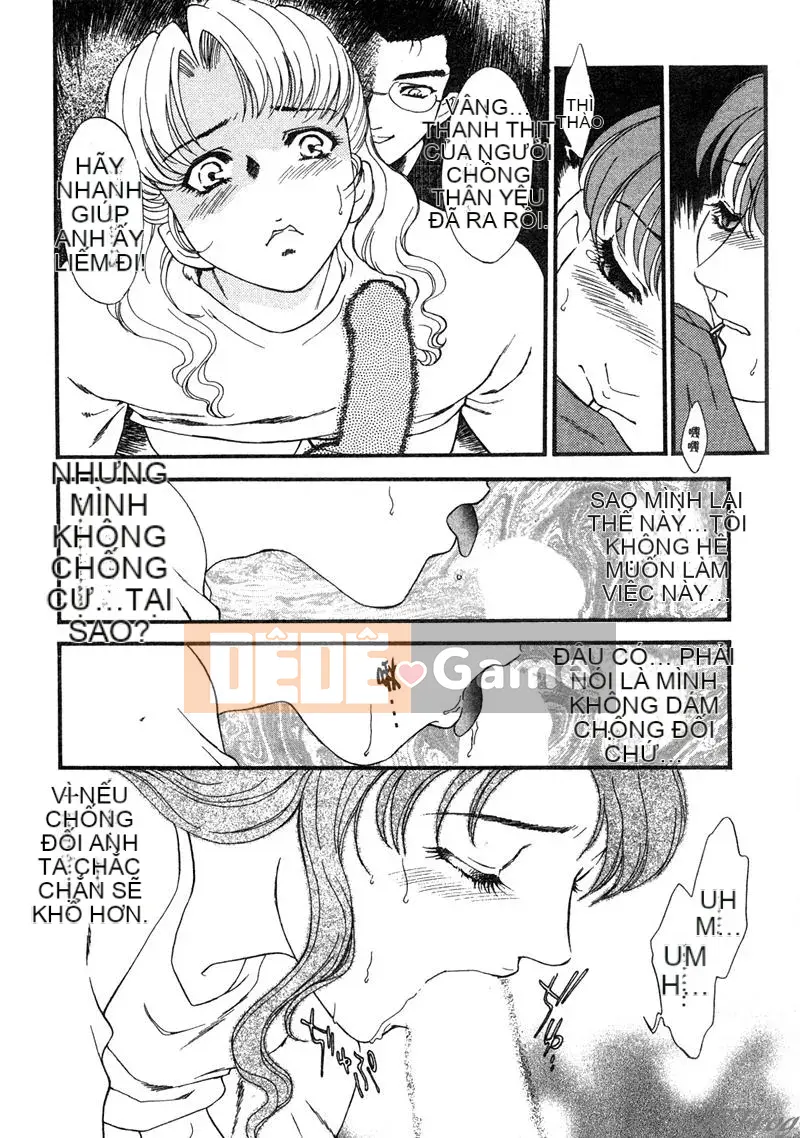 [Akiko Fujii, Michio Akiyama] Mô hình vợ đã kết hôn 2 Trêu chọc vợ Vợ đã kết hôn Cầu hôn 2 Falling Hen