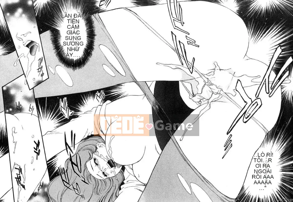 [Akiko Fujii, Michio Akiyama] Mô hình vợ đã kết hôn 2 Trêu chọc vợ Vợ đã kết hôn Cầu hôn 2 Falling Hen