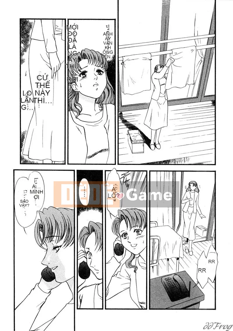 [Akiko Fujii, Michio Akiyama] Mô hình vợ đã kết hôn 2 Trêu chọc vợ Vợ đã kết hôn Cầu hôn 2 Falling Hen