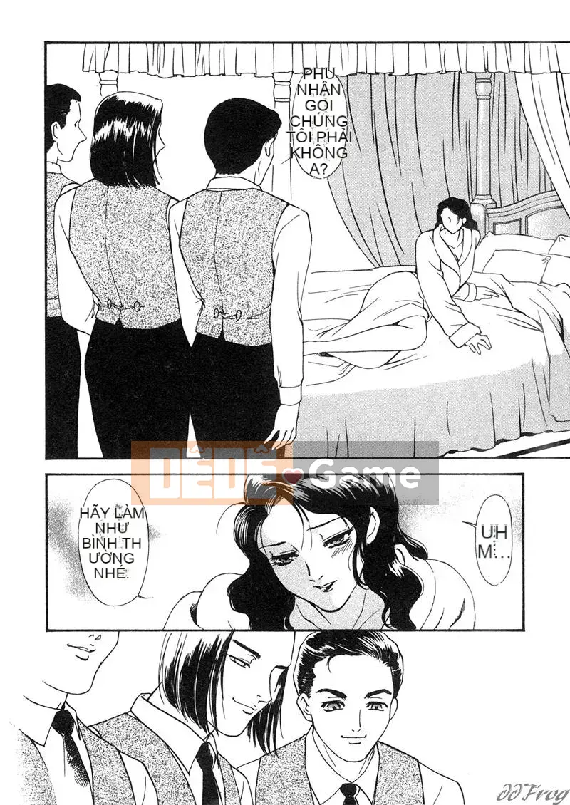 [Akiko Fujii, Michio Akiyama] Mô hình vợ đã kết hôn 2 Trêu chọc vợ Vợ đã kết hôn Cầu hôn 2 Falling Hen