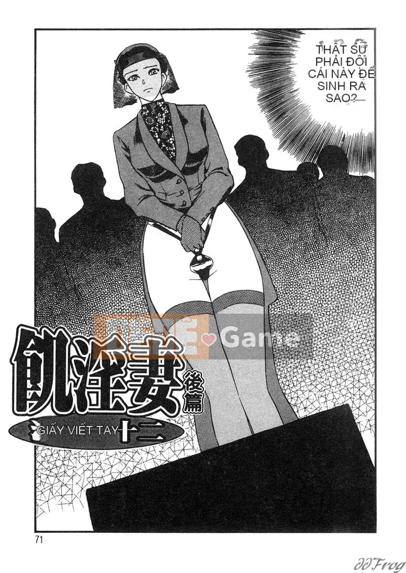 [Akiko Fujii, Michio Akiyama] Mô hình vợ đã kết hôn 2 Trêu chọc vợ Vợ đã kết hôn Cầu hôn 2 Falling Hen