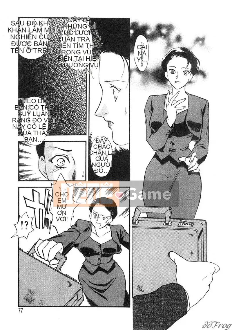 [Akiko Fujii, Michio Akiyama] Mô hình vợ đã kết hôn 2 Trêu chọc vợ Vợ đã kết hôn Cầu hôn 2 Falling Hen