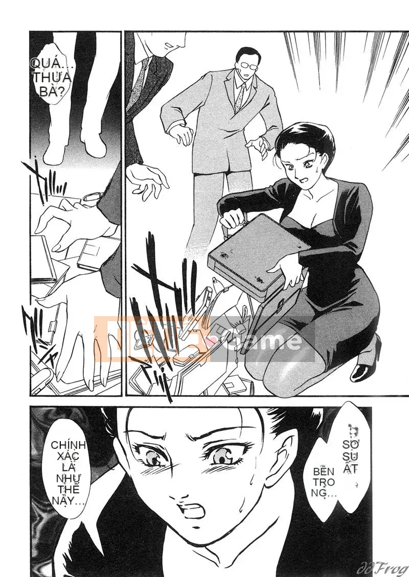 [Akiko Fujii, Michio Akiyama] Mô hình vợ đã kết hôn 2 Trêu chọc vợ Vợ đã kết hôn Cầu hôn 2 Falling Hen