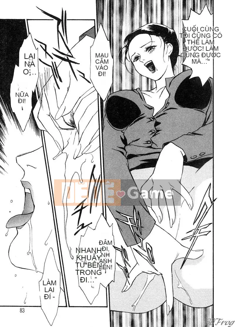 [Akiko Fujii, Michio Akiyama] Mô hình vợ đã kết hôn 2 Trêu chọc vợ Vợ đã kết hôn Cầu hôn 2 Falling Hen